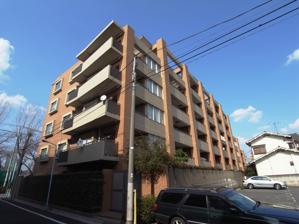 ヒルズ千川